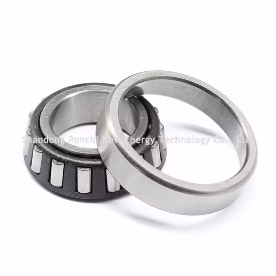 Taper Roller Bearing for Transmission Bearings